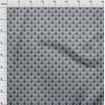 thumbnail image 3 of oneOone Cotton Flex Fabric Stripe Ikat Printed Craft Fabric BTY 40 Inch Wide, 3 of 4