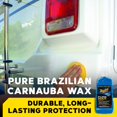 thumbnail image 2 of Meguiar&acirc;??s 5616 Marine/RV Pure Wax Carnauba Blend, 16 Fluid Ounces, 2 of 8