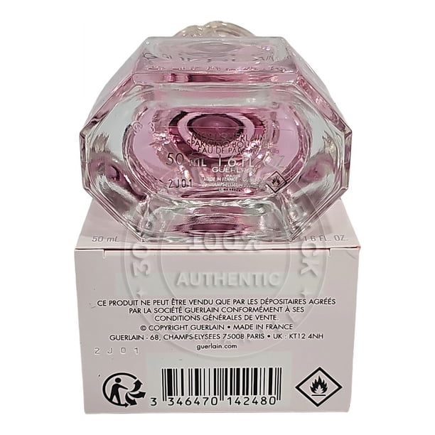 MON GUERLAIN SPARKLING BOUQUET by Guerlain , EAU DE PARFUM SPRAY