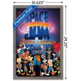 thumbnail image 2 of Space Jam : Un nouvel héritage - Équipe, 2 of 4
