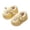 Jaune, variante sur Pantoufles pour Tout-Petits, Pantoufles Chaudes et Duveteuses pour Filles, Sandales d'Intérieur Souples, Tout-Petits Enfants, Chaussures d'Hiver Confortables pour la Maison, Motif Mouton, Pantoufles pour Enfants, Jaune, 3 à 3,5 Ans