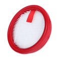 thumbnail image 3 of Vacuum Part Accessory, Lightweight 3.5 X 3.5 X 0.7in Vacuum Filter, For Home Household, 3 of 8