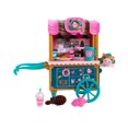 thumbnail image 2 of Wild Manes - Cocoa's Bakery Café, 2 of 4
