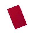 thumbnail image 1 of Professional Billiards Cloth Accessories Game Snooker Felt Game pool table 2.6x1.45M Red, 1 of 9