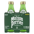 thumbnail image 1 of Maison Perrier Unflavoured Glass 4x330ml, 1 of 5