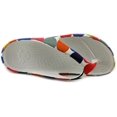 thumbnail image 5 of Women's Loudmouth Flip Flops Disco Balls Size 5, 5 of 5
