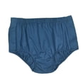 thumbnail image 3 of Esquirla Men's Breathable Cotton Underwear for Elder Patients Disability Incontinence 3XL, 3 of 8