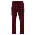 thumbnail image 3 of Hanes X Temp Ensemble de Pyjama en Micro-Polaire (Grande Taille pour Hommes), 3 of 3