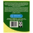 thumbnail image 2 of Great Value Heavy Duty Scrub Sponge, 6-Count, 2 of 2