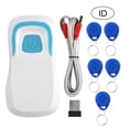 thumbnail image 1 of Tbest Card Reader, Card Reader, For Access Control Baths Multimedia Systems Membership Systems, 1 of 8