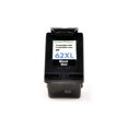 thumbnail image 2 of Green Project  HP 62 XL Black Remanufactured Ink Cartridge, (H-62XLBK), 2 of 4