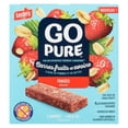 thumbnail image 4 of Go Pure Strawberry Fruit & Oat Bars, 4 of 17