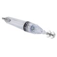 thumbnail image 3 of LED Squid Lure Light, Double Layer Hook Oxidation Resistance Fishing Squid Lamp Compression Resistance Easy To Use  For Outdoor Fishing, 3 of 8