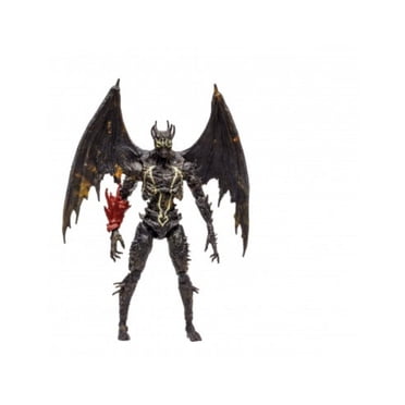Spawn - Nightmare Spawn - 7" Figure