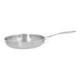 thumbnail image 1 of DEMEYERE Essential 5 28 cm / 11 inch 18/10 Stainless Steel Frying Pan, 1 of 11