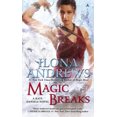 thumbnail image 4 of Magic Breaks (Kate Daniels Novels), 4 of 4