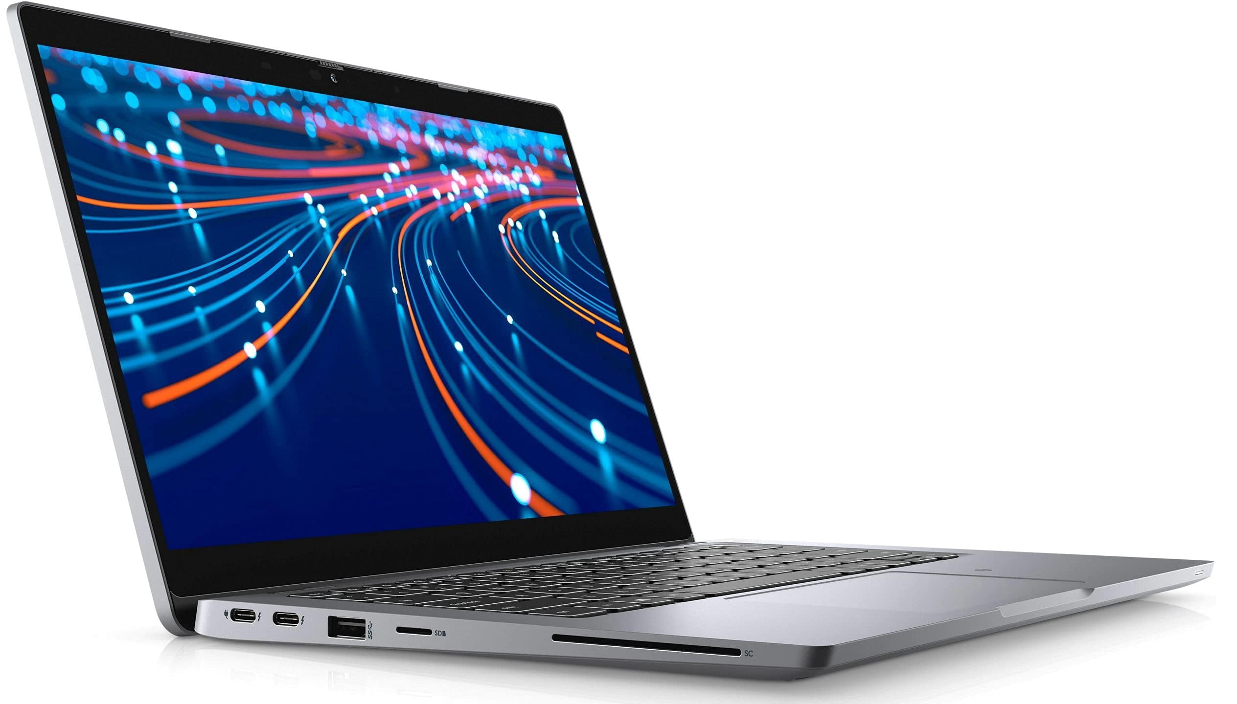 Refurbished (Good) - Dell Latitude 5320 - 13.3" Laptop - i5-1135G7 - 8GB RAM - 256GB SSD - Windows 11 Pro
