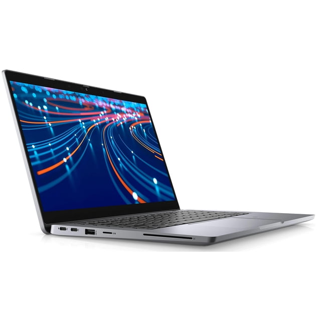 Remis à Neuf (Bon) - Dell Latitude 5320 - Portable 13,3 Po - i7-1185G7 - 16 Go de RAM - SSD 512 Go - Windows 11 Pro