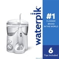 thumbnail image 1 of Hydropulseur Waterpik Ultra Blanc, 1 of 8