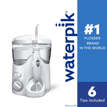 Hydropulseur Waterpik Ultra Blanc