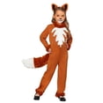 thumbnail image 2 of Déguisement de Fox Sly pour Fille, 2 of 10