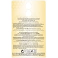 thumbnail image 2 of Burt’s Bees® 100% Natural Origin Moisturizing Lip Balm, Assorted Flavours with Fruit Extracts - 3 Pack, 2 of 5