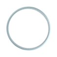 thumbnail image 1 of Polyurethane Wheelchair Street Tire Replacement Elastic 20 Tires Solid Inch Grey, 1 of 8