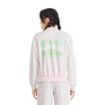 thumbnail image 3 of Hello Kitty Girls' Full Zip Jacket, 3 of 3