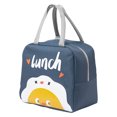 thumbnail image 1 of Boîte à Lunch Bento avec Sac Sac d'Isolation Thermique Mignon Sac d'Isolation Thermique Grande Capacité Sac à Lunch Portable Bento Sac d'Isolation Thermique Boîte à Lunch Bento avec Sac à Lunch, 1 of 4