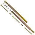 thumbnail image 4 of Niche Steering Gear Box Rack & Pinion for Arctic Cat Prowler Pro 0505-974 UTV 519-CSR2269A, 4 of 7