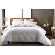 Sleep Comfort Wool Duvet - King