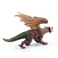 thumbnail image 4 of Fiery Dragons Toy Figure Realistic Dinosaur Model Kids Birthday Gift Toys, 4 of 6