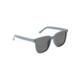 thumbnail image 3 of Faithtur Kids UV400 Protection Sunglasses, Contrast Color Square-Rimmed Glasses for Boys, Girls, 3 of 9