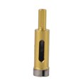 thumbnail image 2 of Drill Tool,Diamond Drill Core Bit Diamond Hole Saw Diamond Drill Bit High Capacity, 2 of 8
