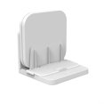 thumbnail image 4 of Wall Mounted Stable TV Box Bracket Living Room Adjustable Angle Universal Stand, 4 of 6