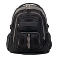 thumbnail image 1 of Jetstream School Backpack with Comfortable Padded Back Panel, Back Pack, 1 of 9