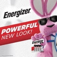 thumbnail image 4 of Energizer® MAX® AA Batteries, 8 Pack, 4 of 6