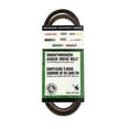 thumbnail image 1 of MTD Replacement Snow Blower Auger Drive Belt 500 Series, 1 of 1