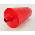 thumbnail image 3 of BLUEROCK ® 8" Diamond WET Coring Bit for Concrete Core Drilling cement brick stone rebar, 3 of 7