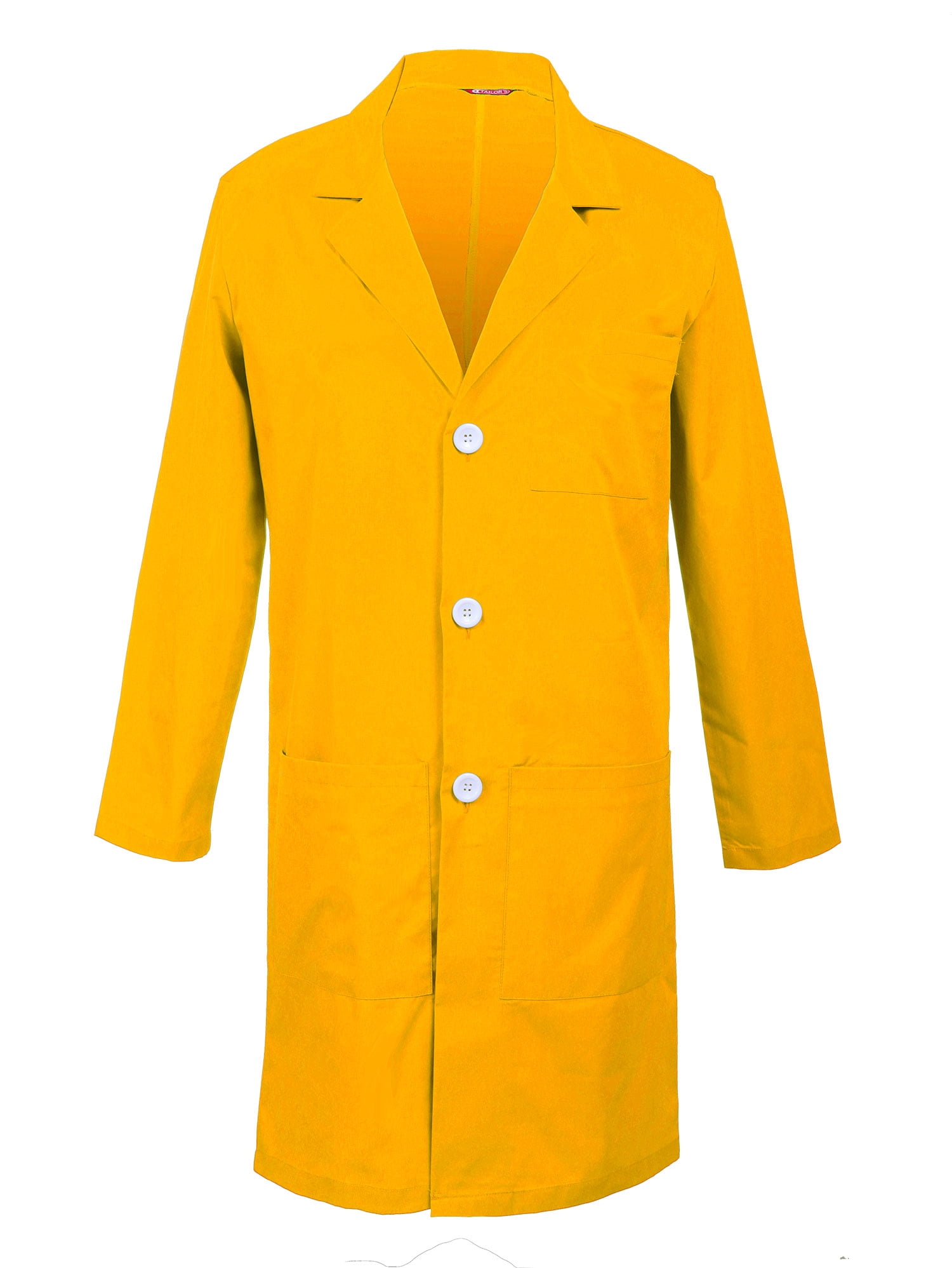 Men's Lab Coat
