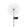 thumbnail image 1 of XZNGL Christmas Courtyard Decoration Led Solar Light Flower Arrangement Lamp (Shape Can Be Changed Manually), 1 of 9