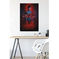 thumbnail image 4 of Netflix Stranger Things: Season 4 - Group Wall Poster, 22.375" x 34", 4 of 4