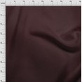 thumbnail image 4 of oneOone Polyester Spandex Chocolate Brown Fabric Stripes Sewing Craft Projects Fabric Prints By Yard 56 Inch Wide, 4 of 4
