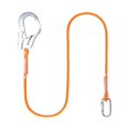 thumbnail image 1 of S SERENABLE Climbing Strength Lanyard Strength Belt Rope for Climbing Outdoor Mountaineering B, 1 of 9