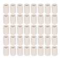 thumbnail image 1 of FAGINEY Embouts de Bâton de Queue de Billard, Embouts Tubes Pièces de Rechange Tubes de Queue de Billard pour Queue de Billard pour Pièces de Rechange, 1 of 8