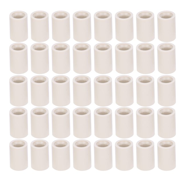 FAGINEY Embouts de Bâton de Queue de Billard, Embouts Tubes Pièces de Rechange Tubes de Queue de Billard pour Queue de Billard pour Pièces de Rechange