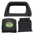 thumbnail image 2 of Camera Viewfinder Cover, Camera Eyecup Light Weight  for  A6000 A6100 A6300 A5000 Camera, 2 of 7