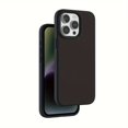 thumbnail image 4 of Durable Liquid Silicone Phone Case with Anti-Slip Grip - Ultra-Protective Shockproof Cover for iPhone 11, 12, 13, 14, 15 Pro Max, Plus Models - Slim-Fit & Trendy Design, 4 of 5