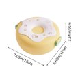 thumbnail image 2 of Lunch Box Kids Border Students' Lunch Box Children'S Sealed Fruit Box Salad Box Working Microwave Lunch Box Chopsticks Dipped In Container Cute Children'S Lunch Boxbento Lunch Box for Kids, 2 of 6