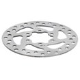 thumbnail image 1 of Rotor Pad Anti-Deform Brake Disc Improve Braking For Scooter Electric Vehicles Electric Scooter, 1 of 8